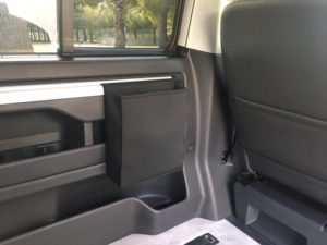 Bolsillero Guía VW California/Multivan