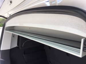 Étagère pour Mezzanine THAIS