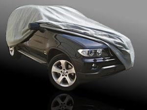 Fundas de Interior 4x4 y Monovolumen