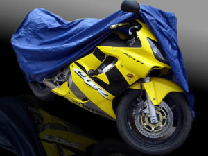 Fundas para Moto y Quad