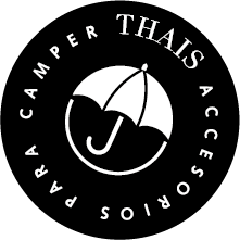 Thais accesorios para caravanas